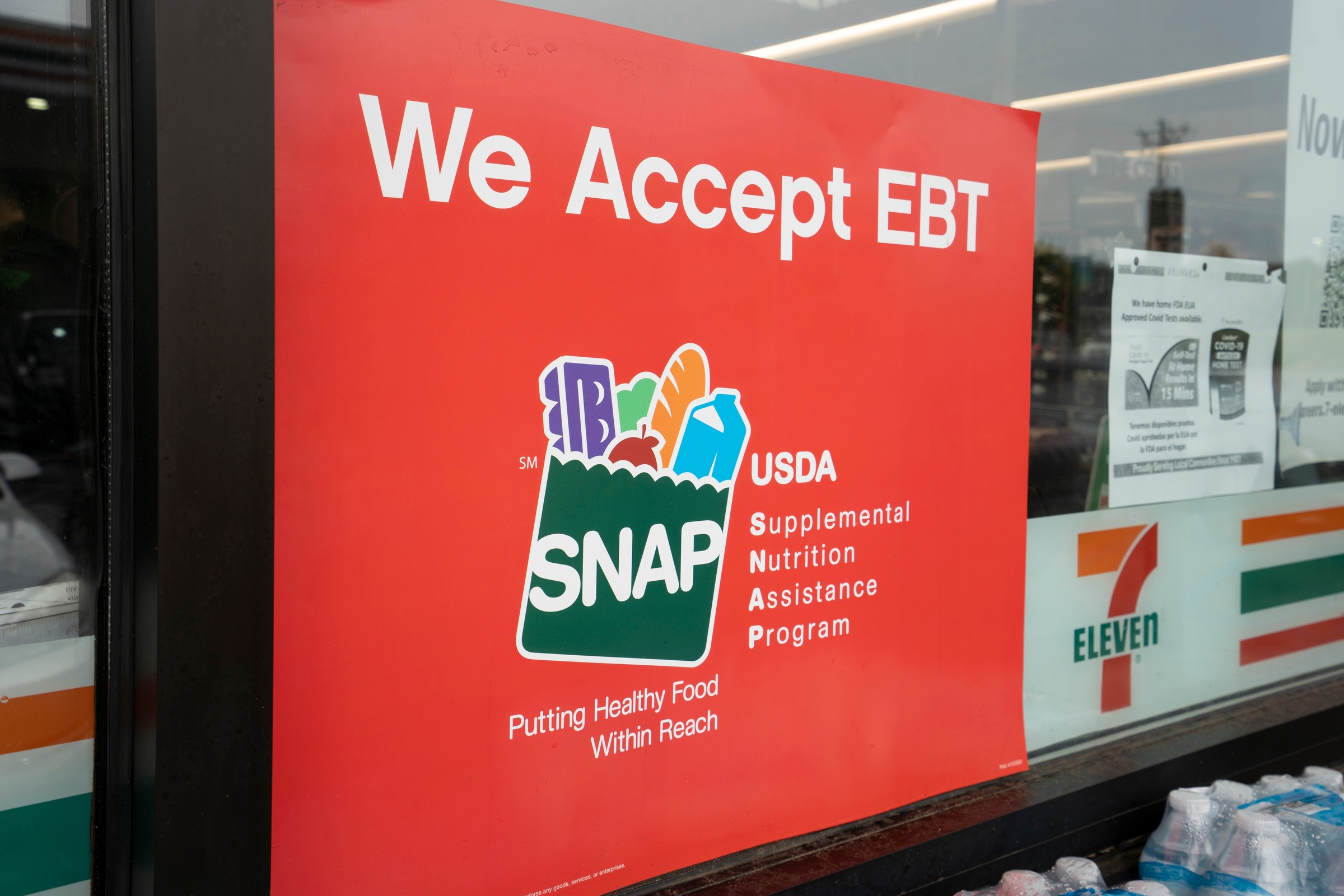 Michigan food stamp fraud spiked nearly 400% from 2023 to 2024 ...