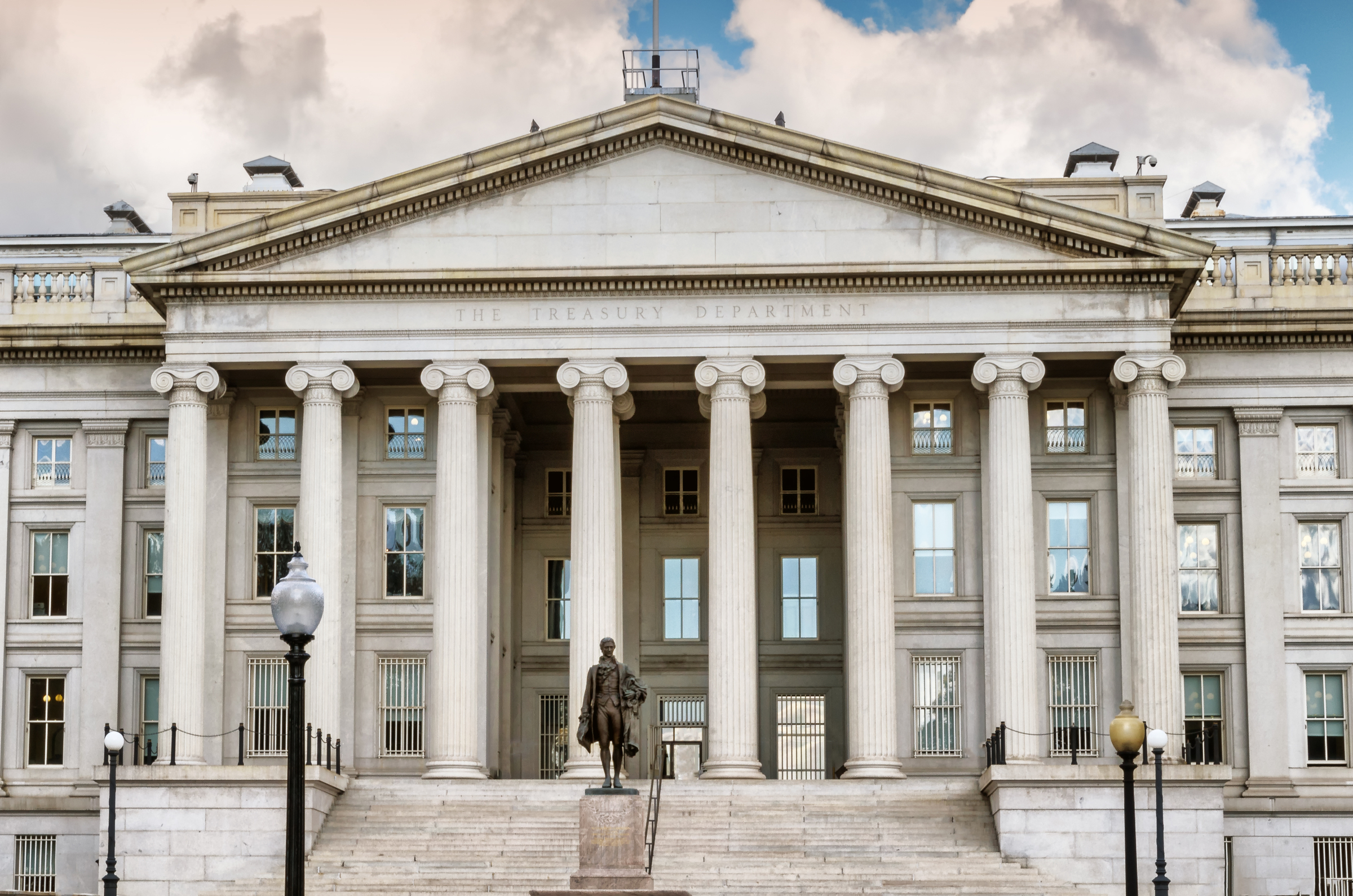 U.S. Treasury Department passes on reviewing Gotion land deal - Vimarsana News