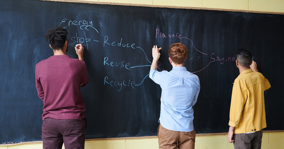 Okemos equity plan includes safe space for the marginalized Michigan Capitol Confidential