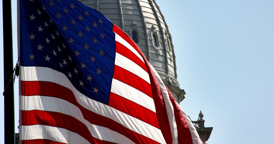 Michigan financial disclosure bills go easy on nonfilers Michigan