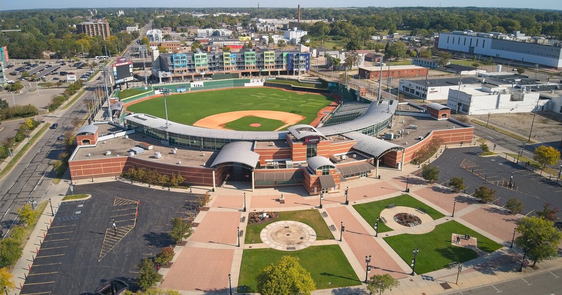 Court of Claims tells baseball pork project, ‘Yer out!’ – Michigan ...